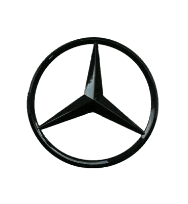 Mercedes logo
