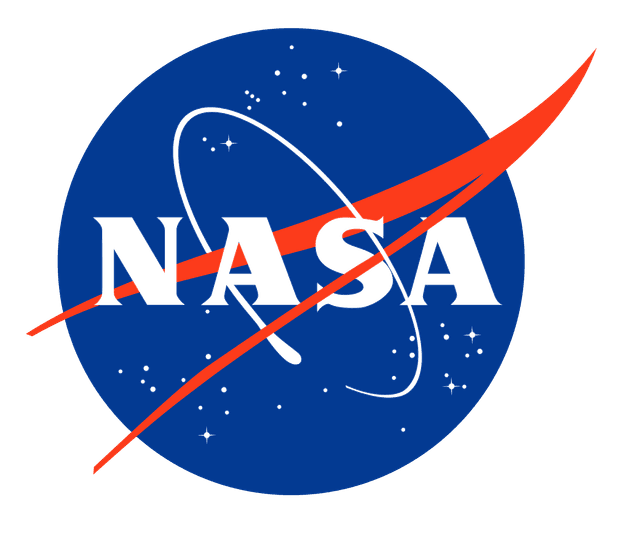 NASA logo
