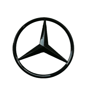Mercedes logo