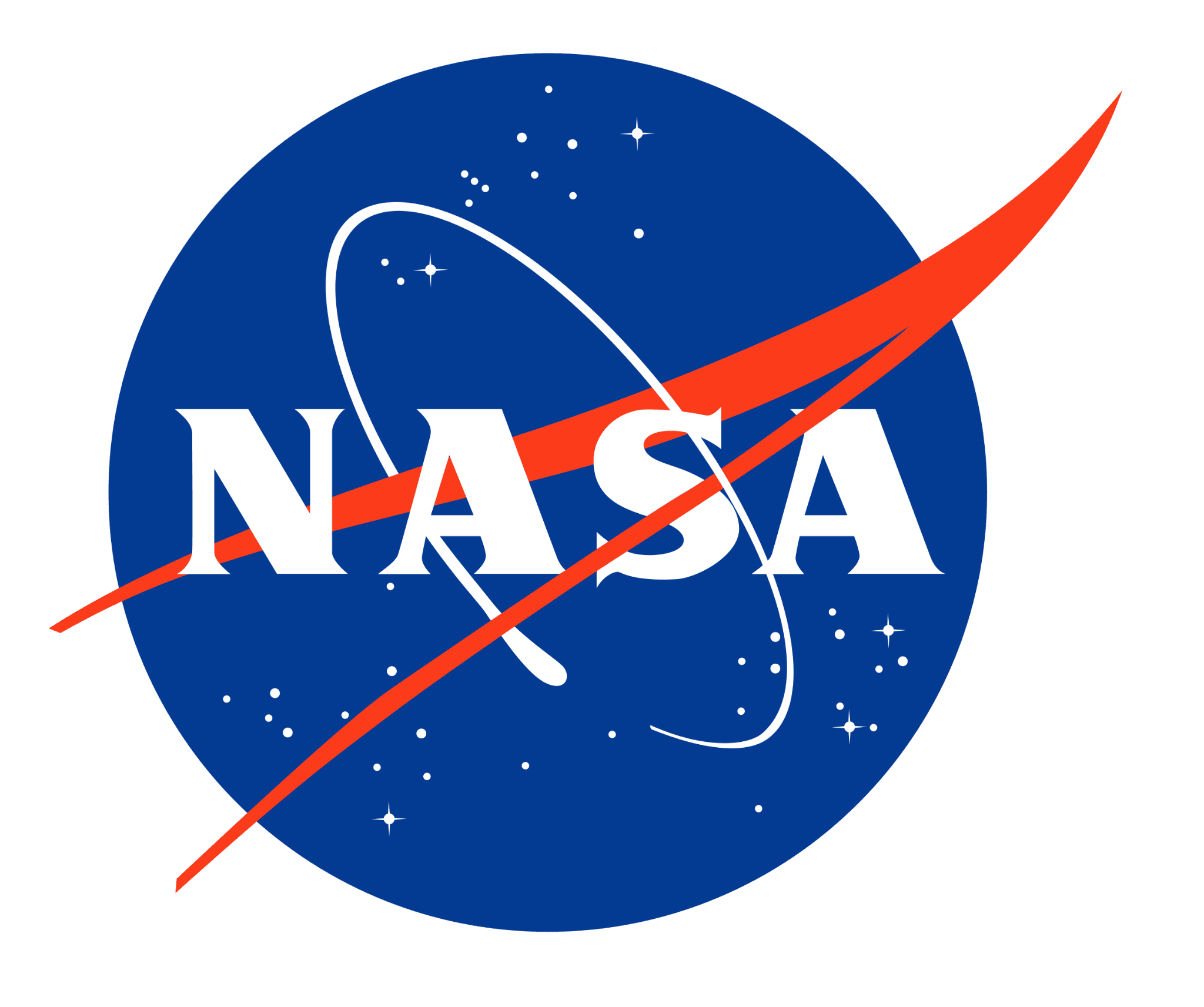 NASA logo